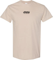 Loose in the Woods kratka majica