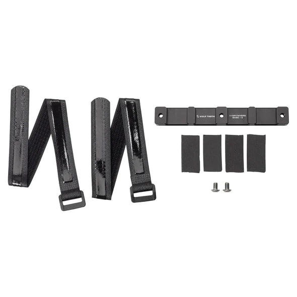 Wolf Tooth B-RAD Everywhere Base