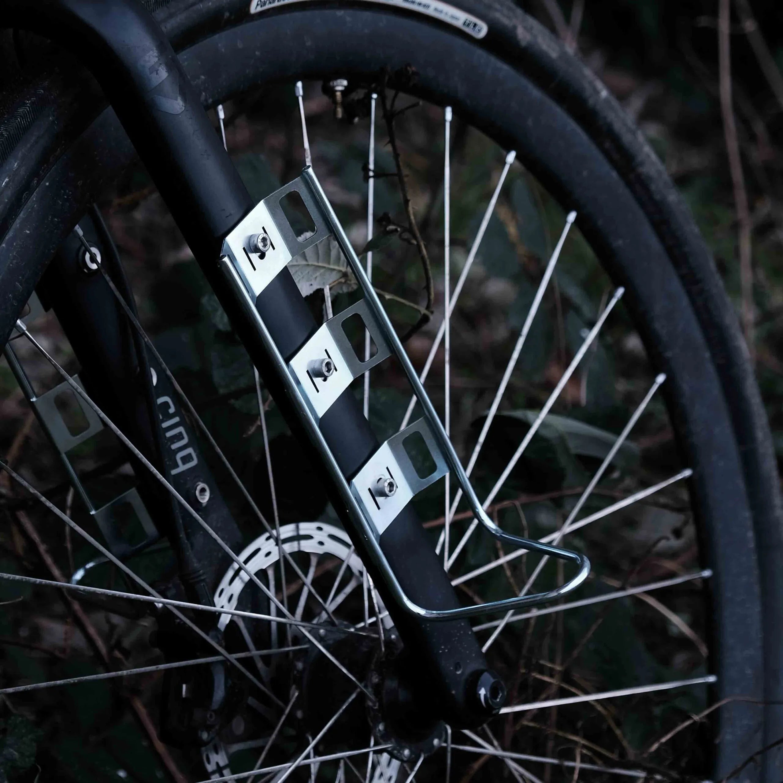 Manivelle Mini Expé anything cage