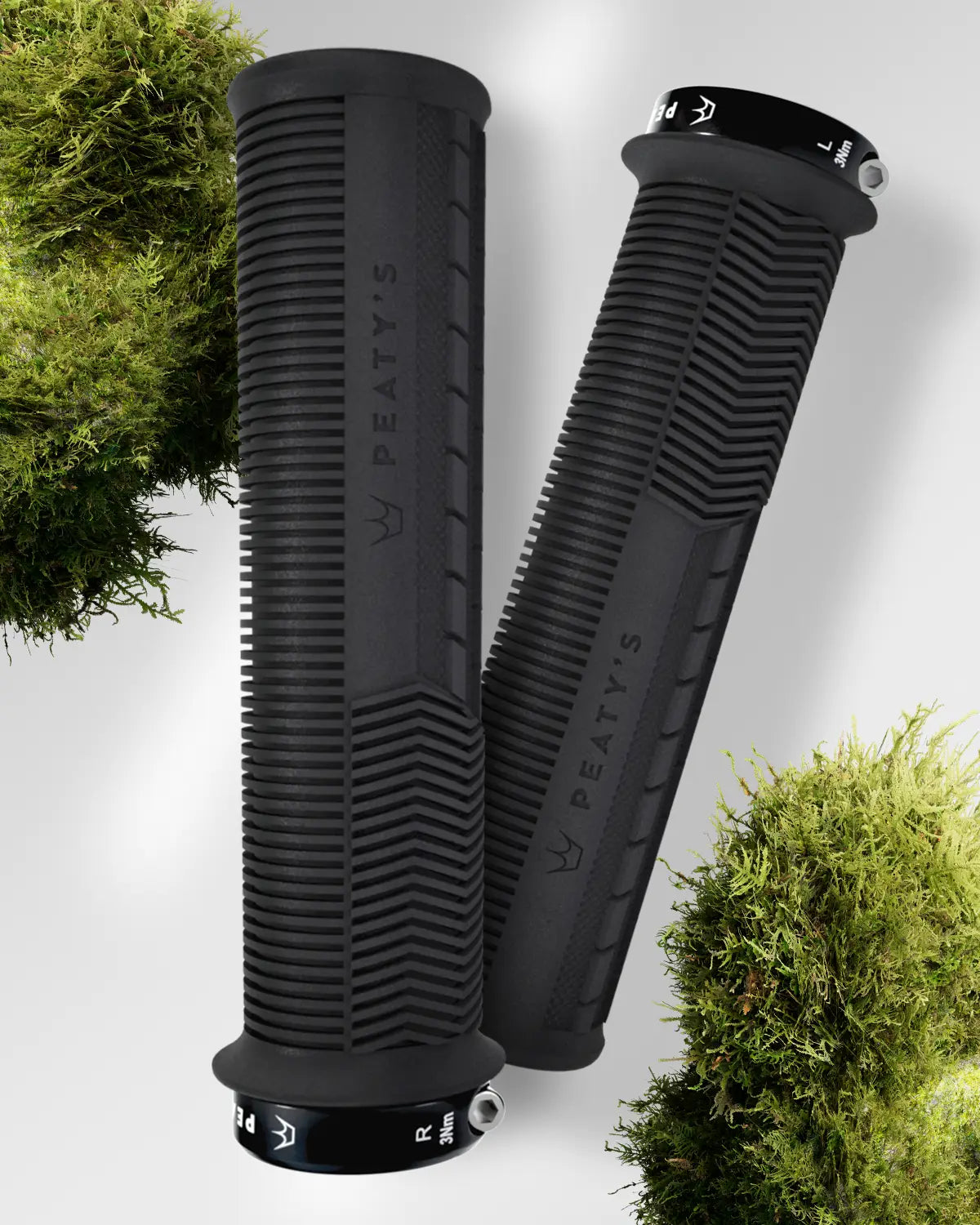 Peaty's Monarch ročaj krmila