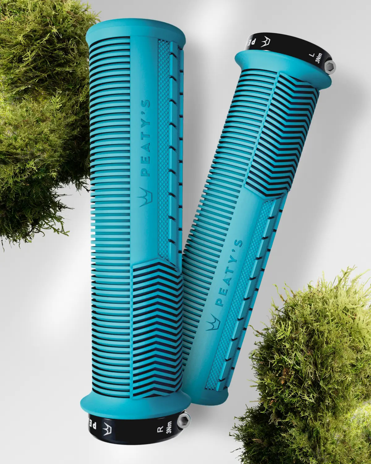 Peaty's Monarch ročaj krmila