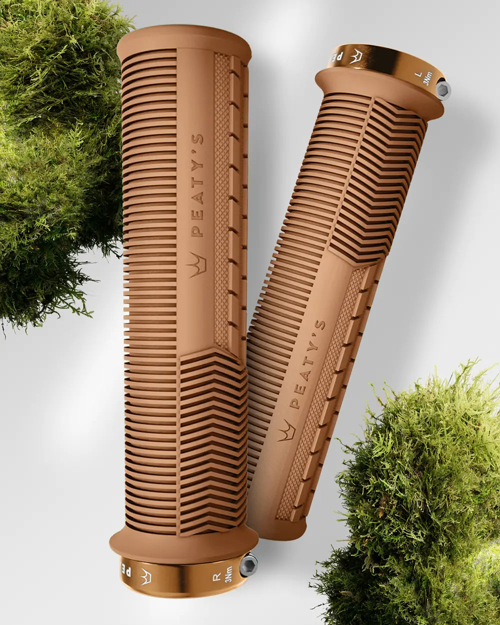 Peaty's Monarch ročaj krmila