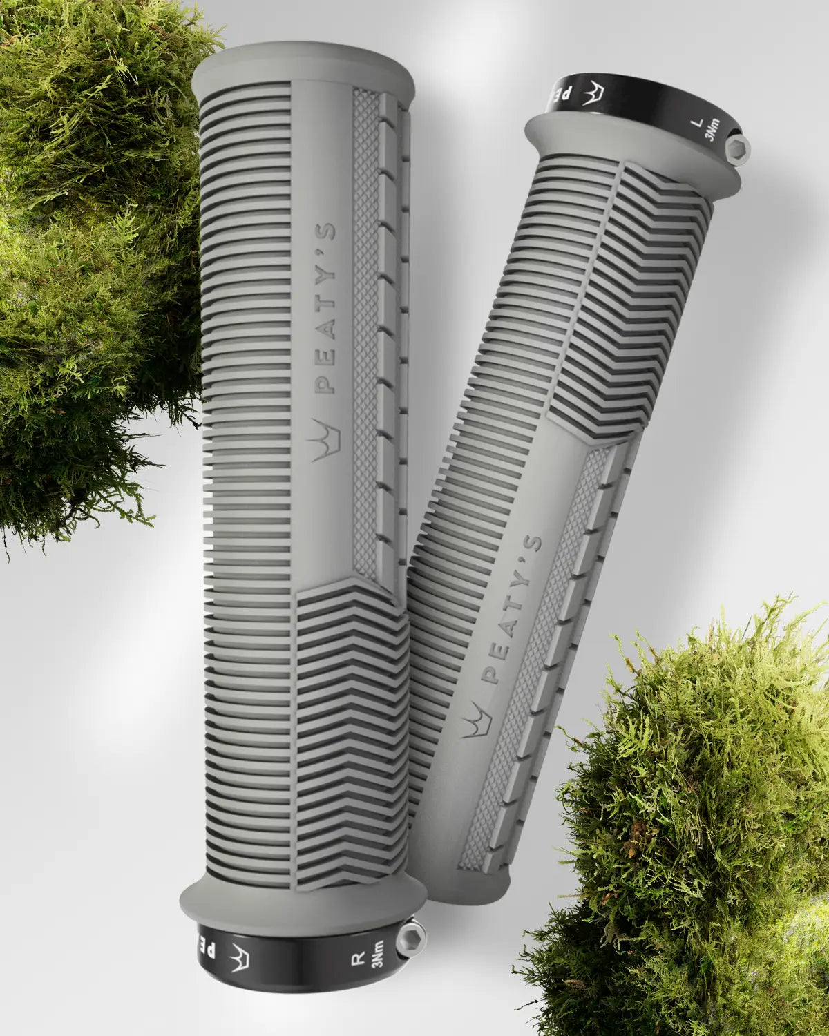 Peaty's Monarch ročaj krmila