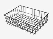 Manivelle Basket without hardware