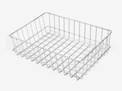 Manivelle Basket without hardware