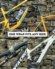 Peaty's Holdfast Trail Tool Wrap torbica za kolo