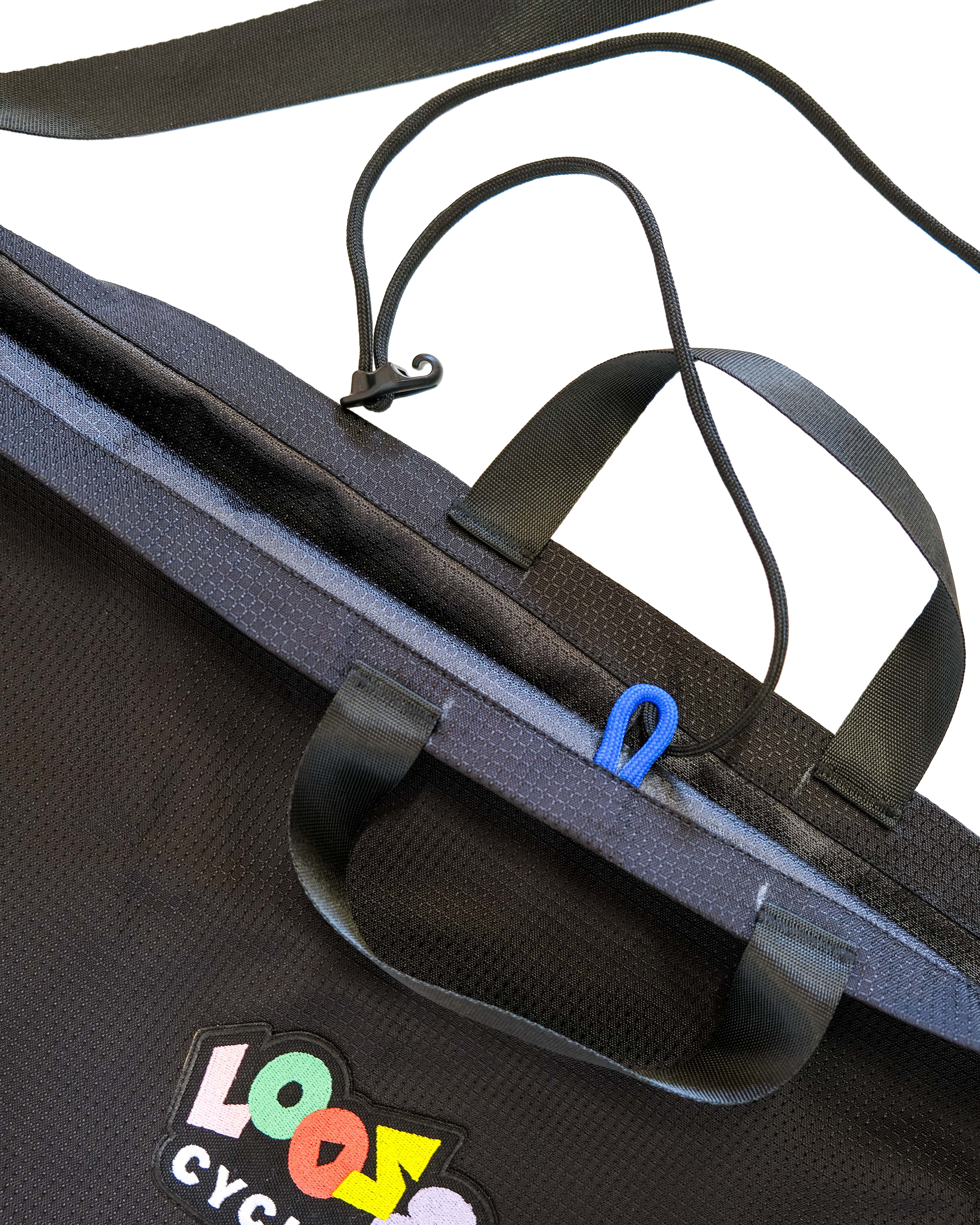 Loose Cycles torba za košaro