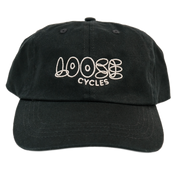 Loose Cycles Dad Cap