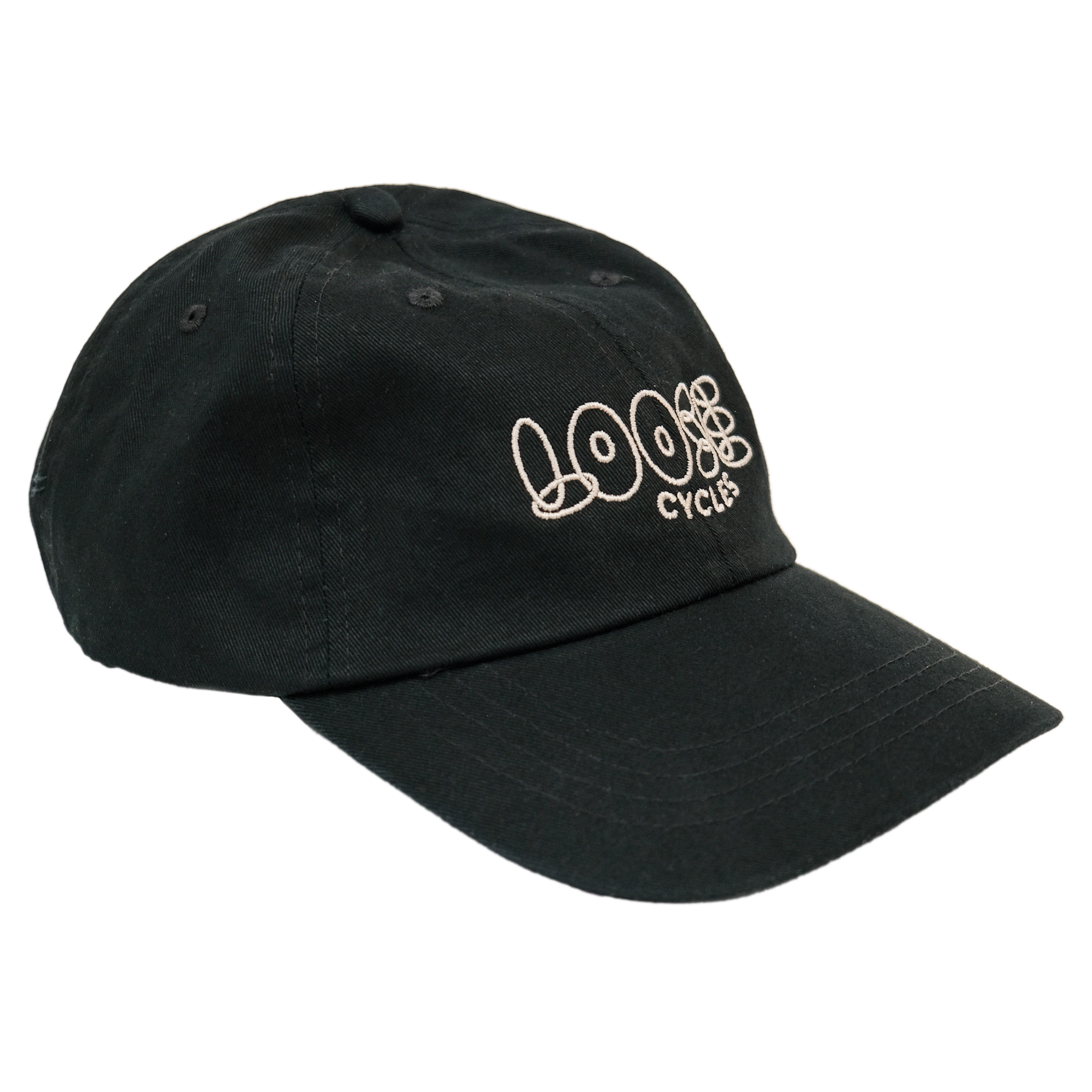 Loose Cycles Dad Cap