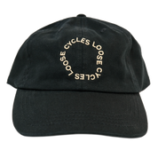 Loose Cycles Dad Cap