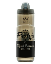 Peaty's x Fidlock bidon z nosilcem