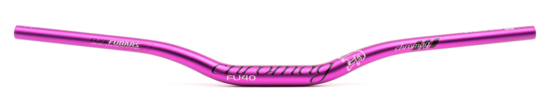 Chromag FU40 handlebar