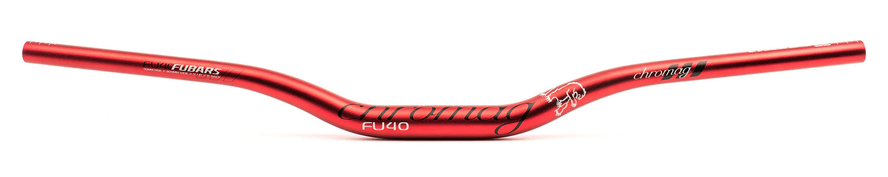 Chromag FU40 handlebar