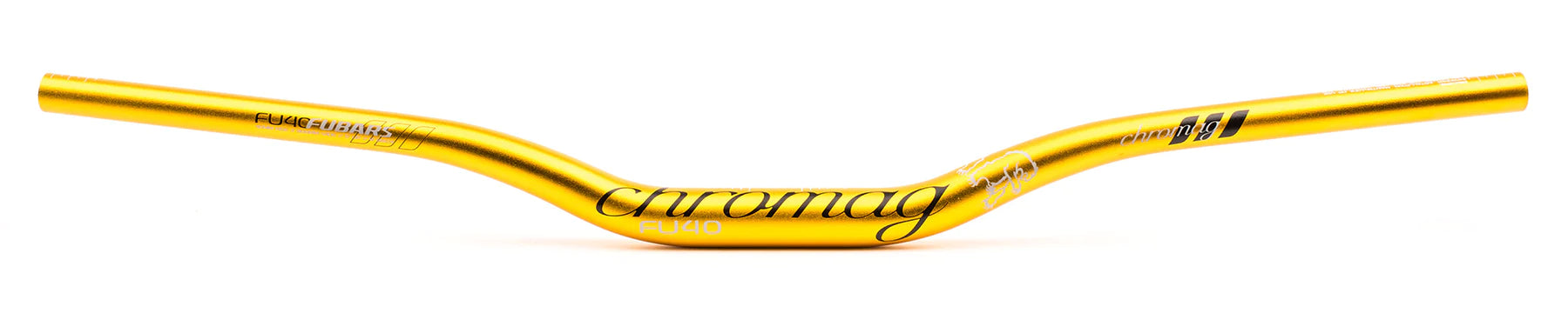 Chromag FU40 handlebar