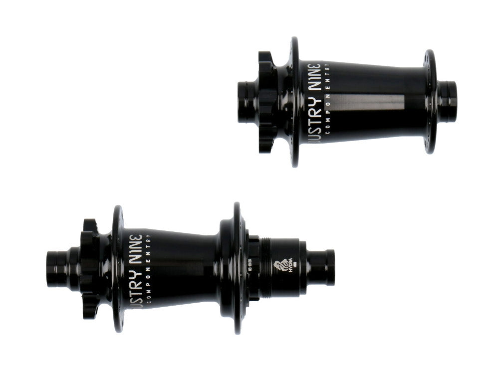 INDUSTRY NINE Hydra Hub Set