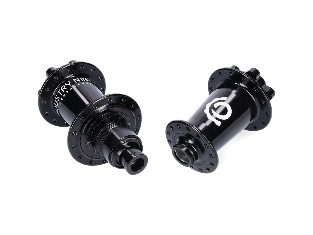 INDUSTRY NINE Hydra Hub Set