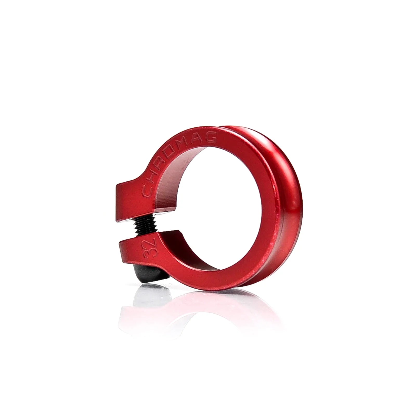 Chromag Bolted Seat Collar 