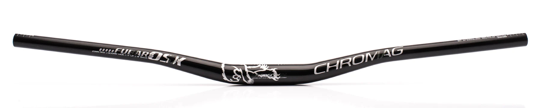 Chromag OSX LTD handlebar 