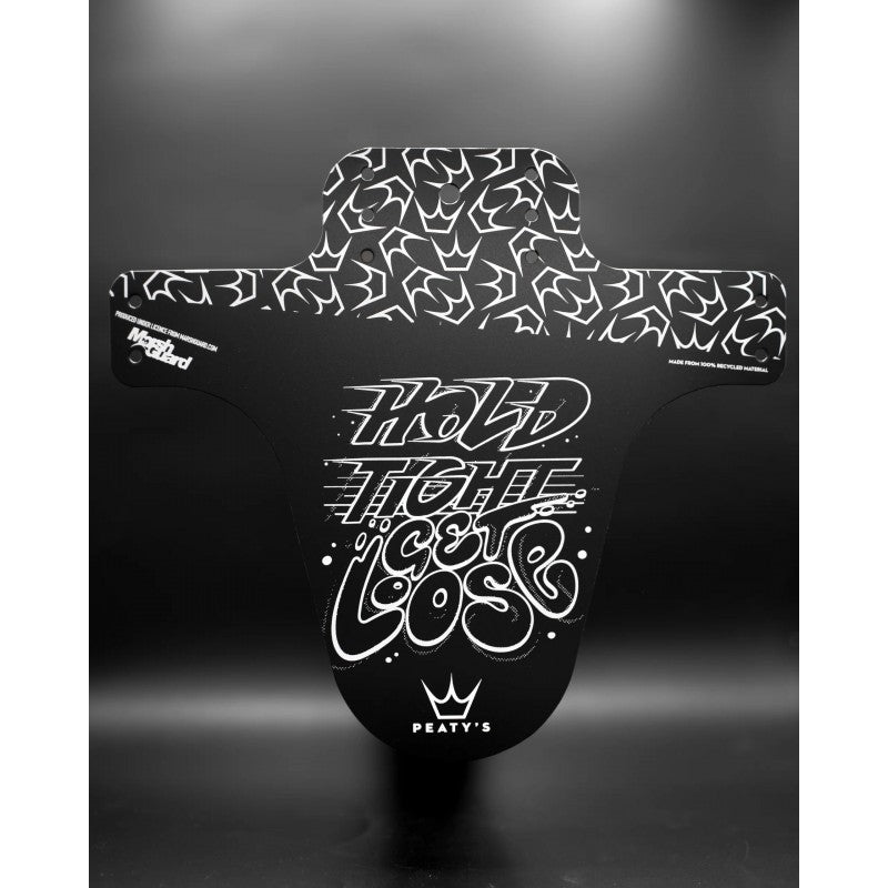 Peaty's x MarshGuard 