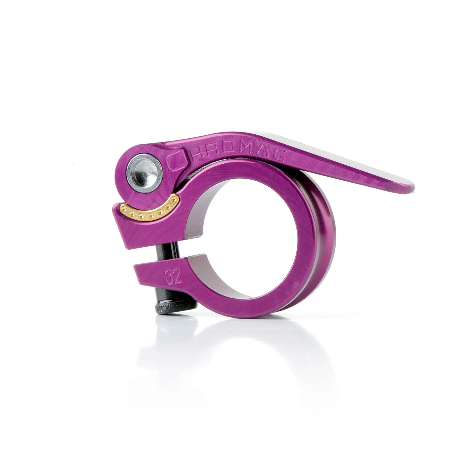 Chromag Quick Release Seat Collar 