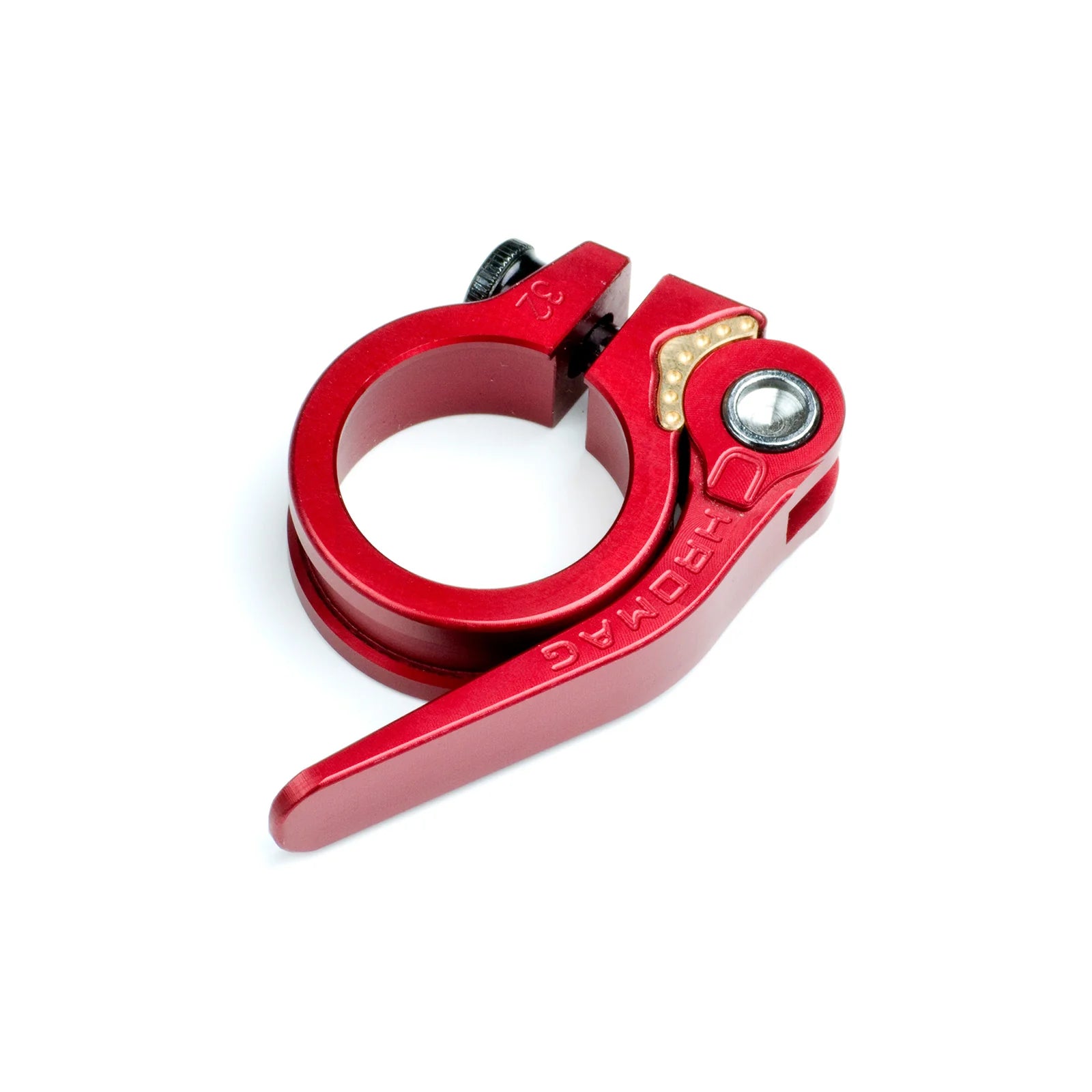 Chromag Quick Release Seat Collar 