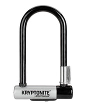 Kryptonite KryptoLok Mini-7 U-Lock