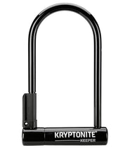 Kryptonite Keeper 12 Standard U-Lock