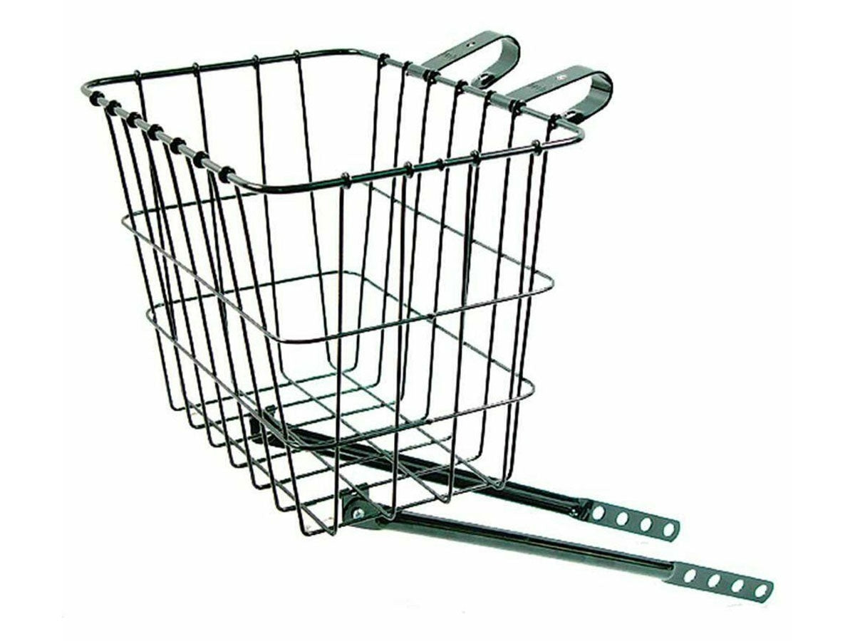 Wald 124 Front Basket