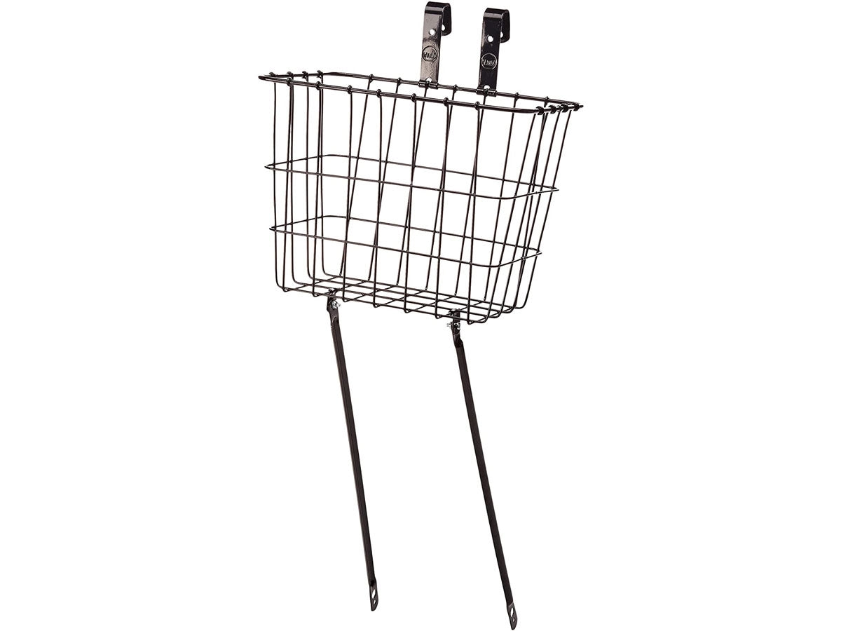 Wald 124 Front Basket