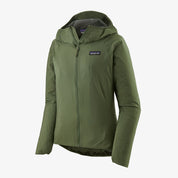 Patagonia Women's Dirt Roamer Jacket
