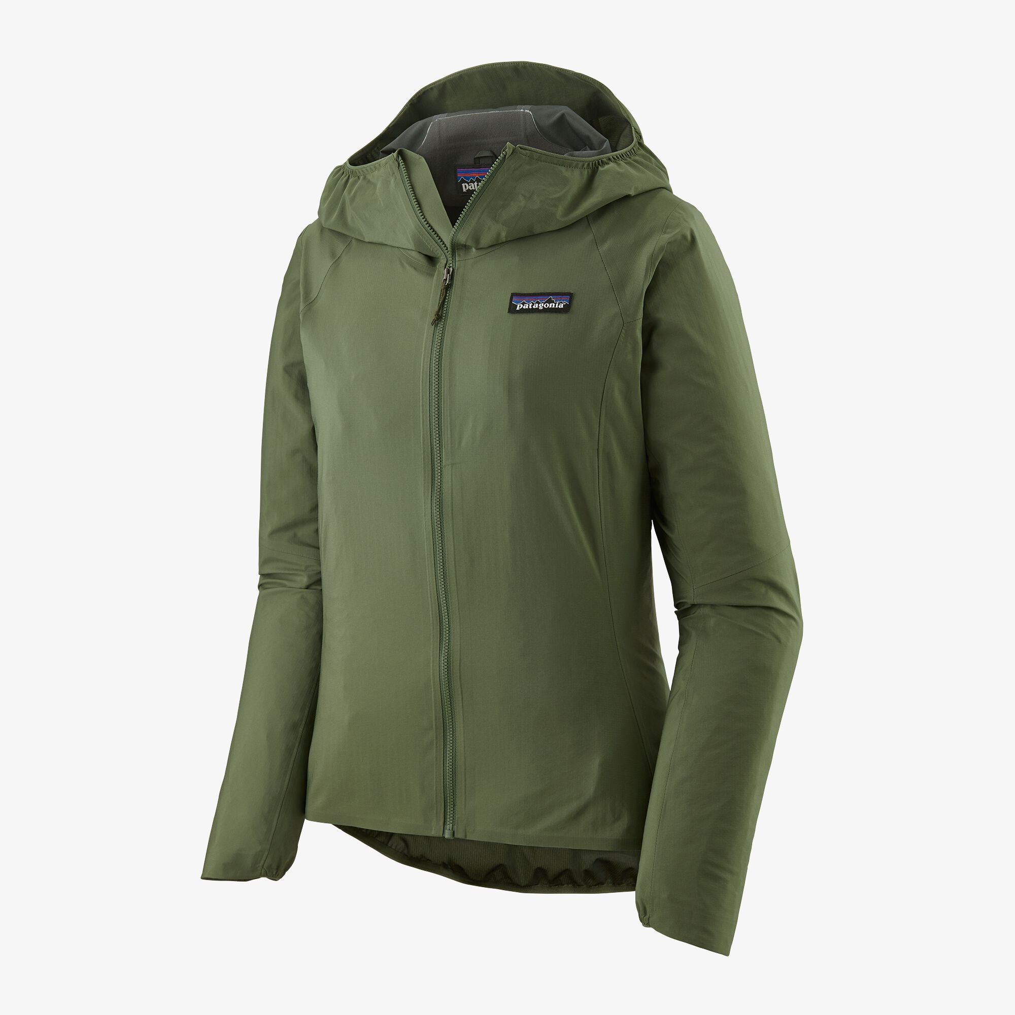 Patagonia Women's Dirt Roamer Jacket