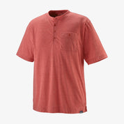 Patagonia Men's Capilene® Cool Trail Bike Henley
