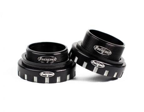 Hope Tech Bottom Bracket 30mm (BSA threaded) - black