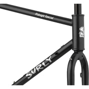 Surly Midnight Special All-Road frameset