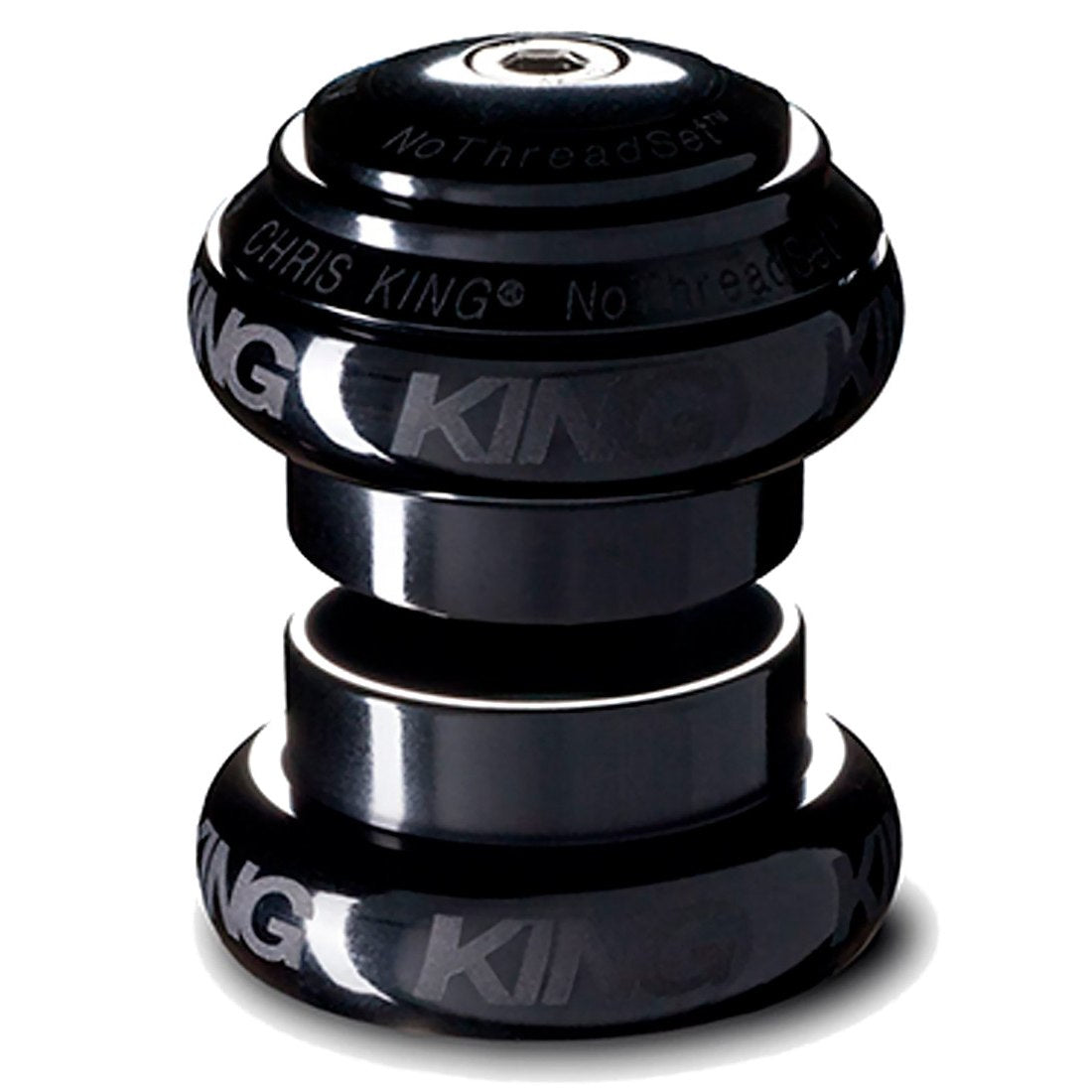 Chris King - NOTHREADSET™ - Headset - 1 1/8