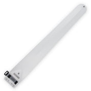 Musguard Rollable Mudguard - Rear