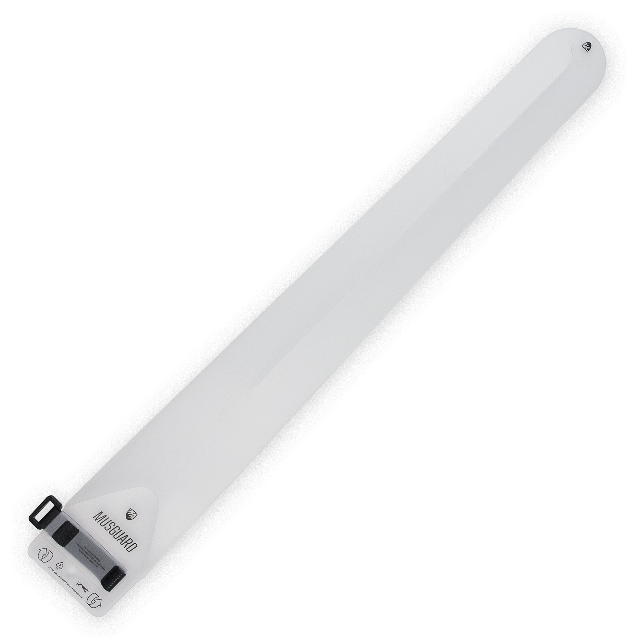 Mudguard Rollable Mudguard - Rear