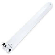 Musguard Rollable Mudguard - Rear