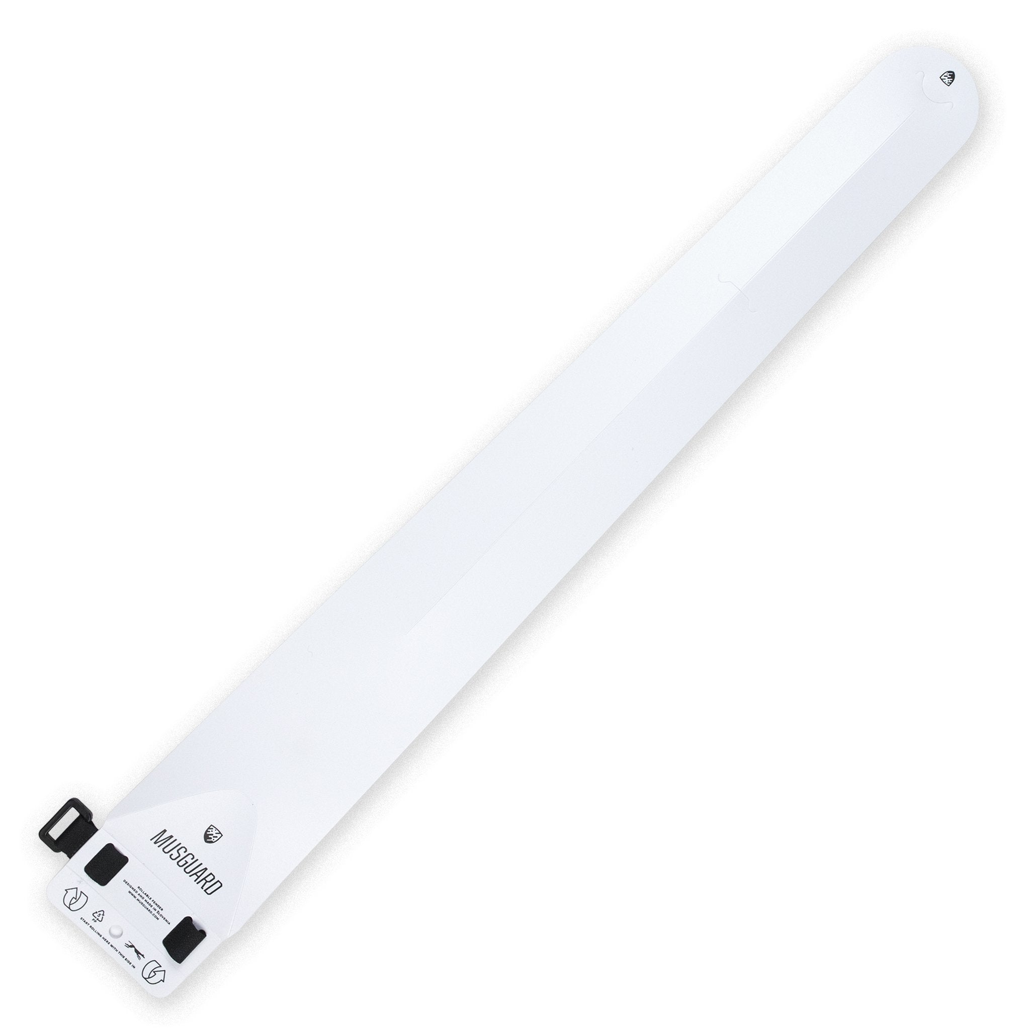 Mudguard Rollable Mudguard - Rear