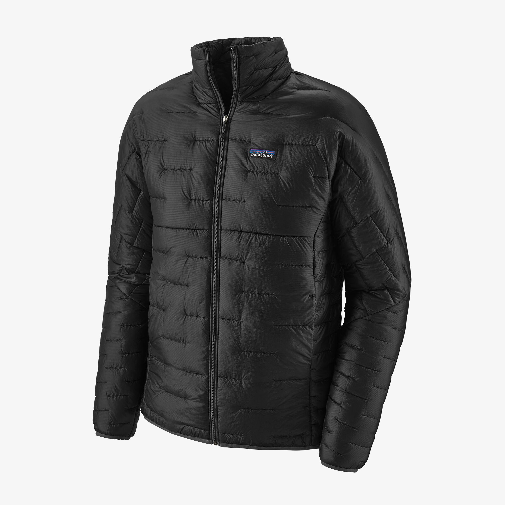 Patagonia Men's Micro Puff Jacket