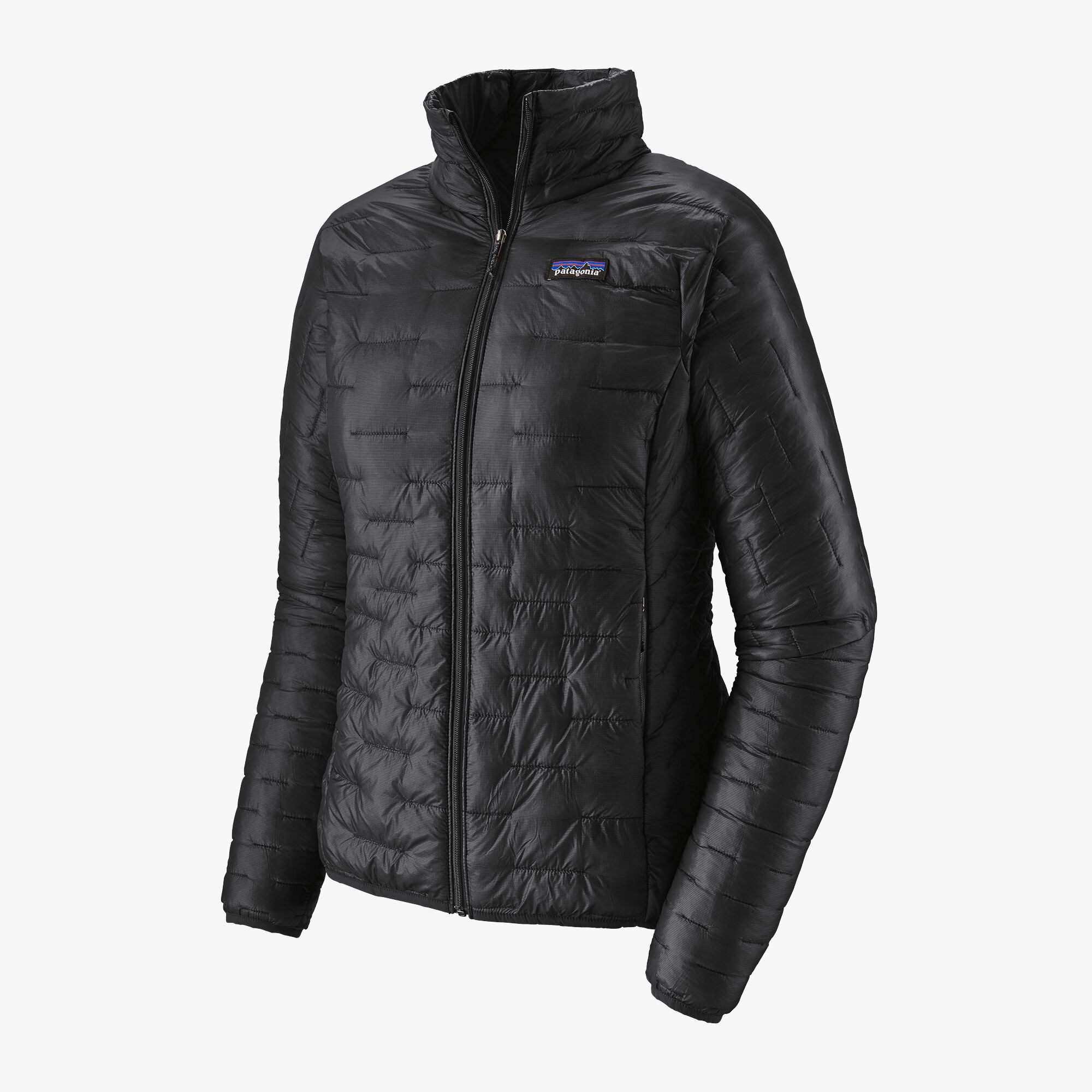 Patagonia Women's Micro Puff Jacket