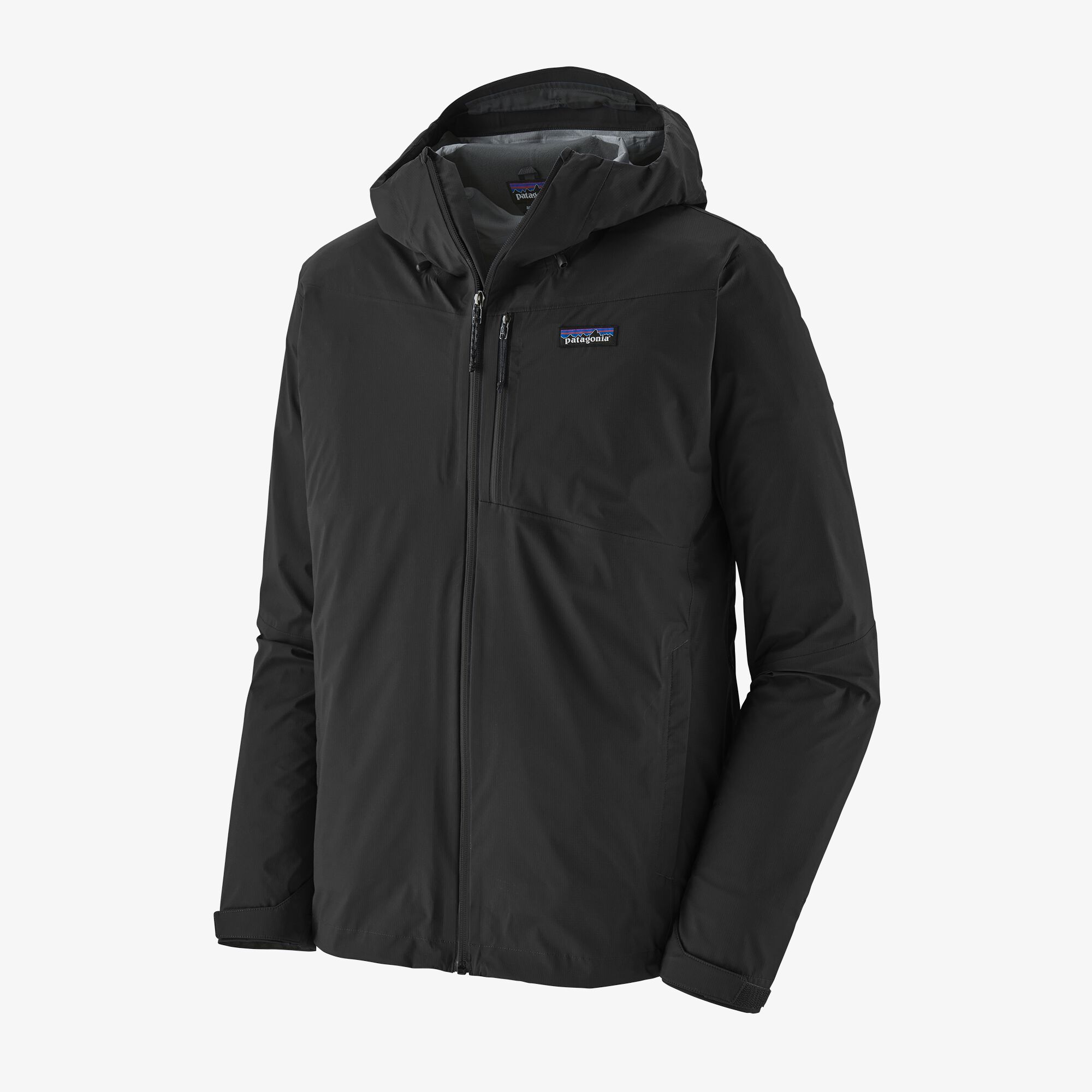 Patagonia Men's Rainshadow Jacket