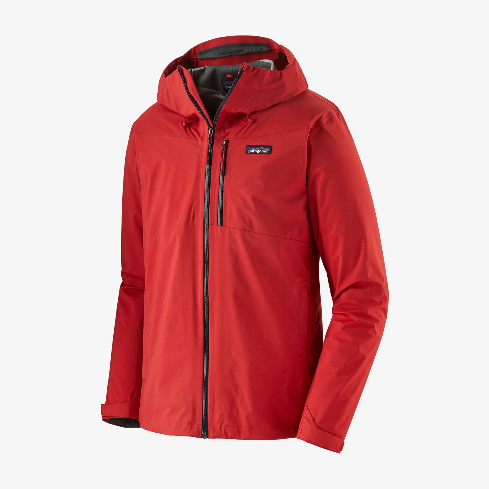 Patagonia Men's Rainshadow Jacket 