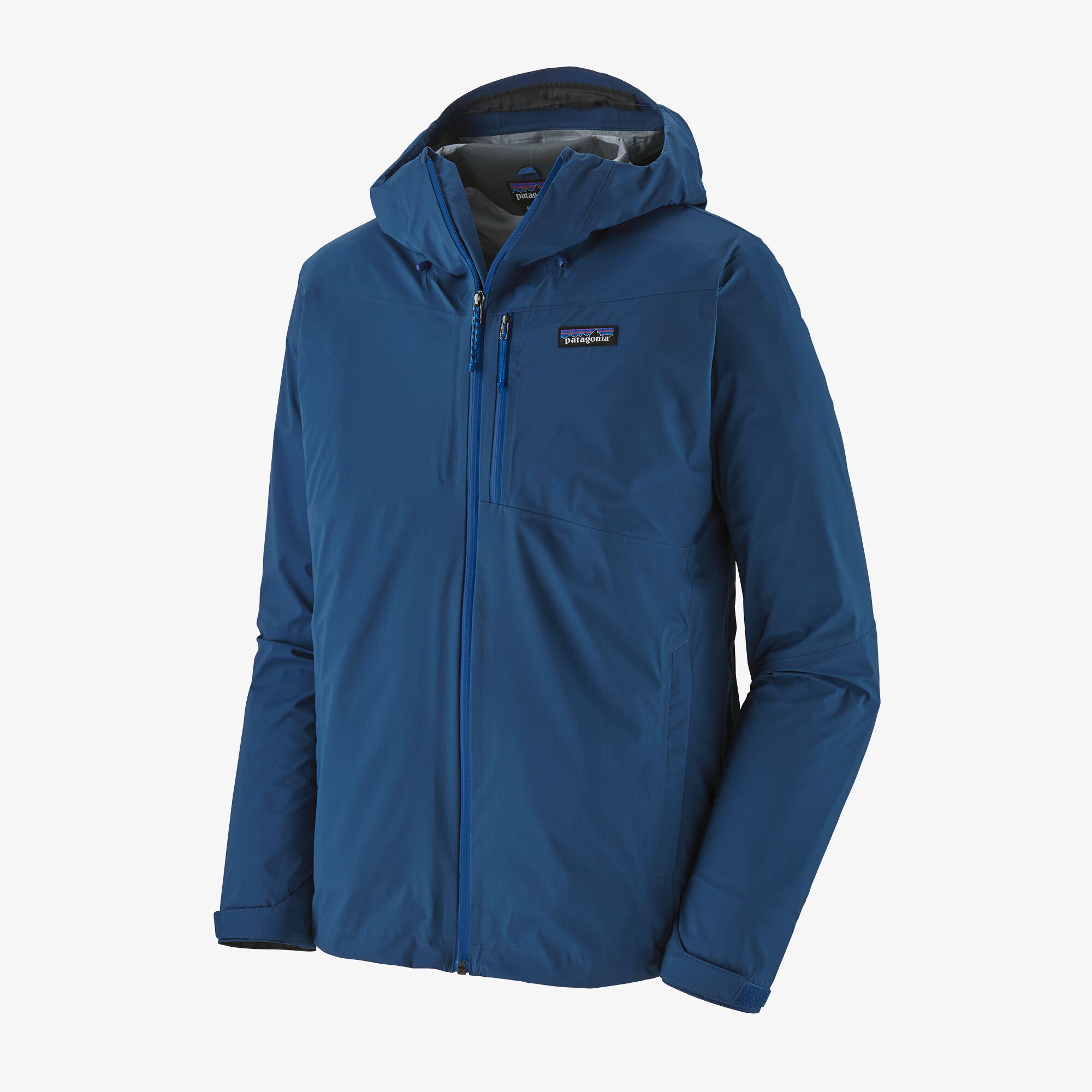 Patagonia Men's Rainshadow Jacket 