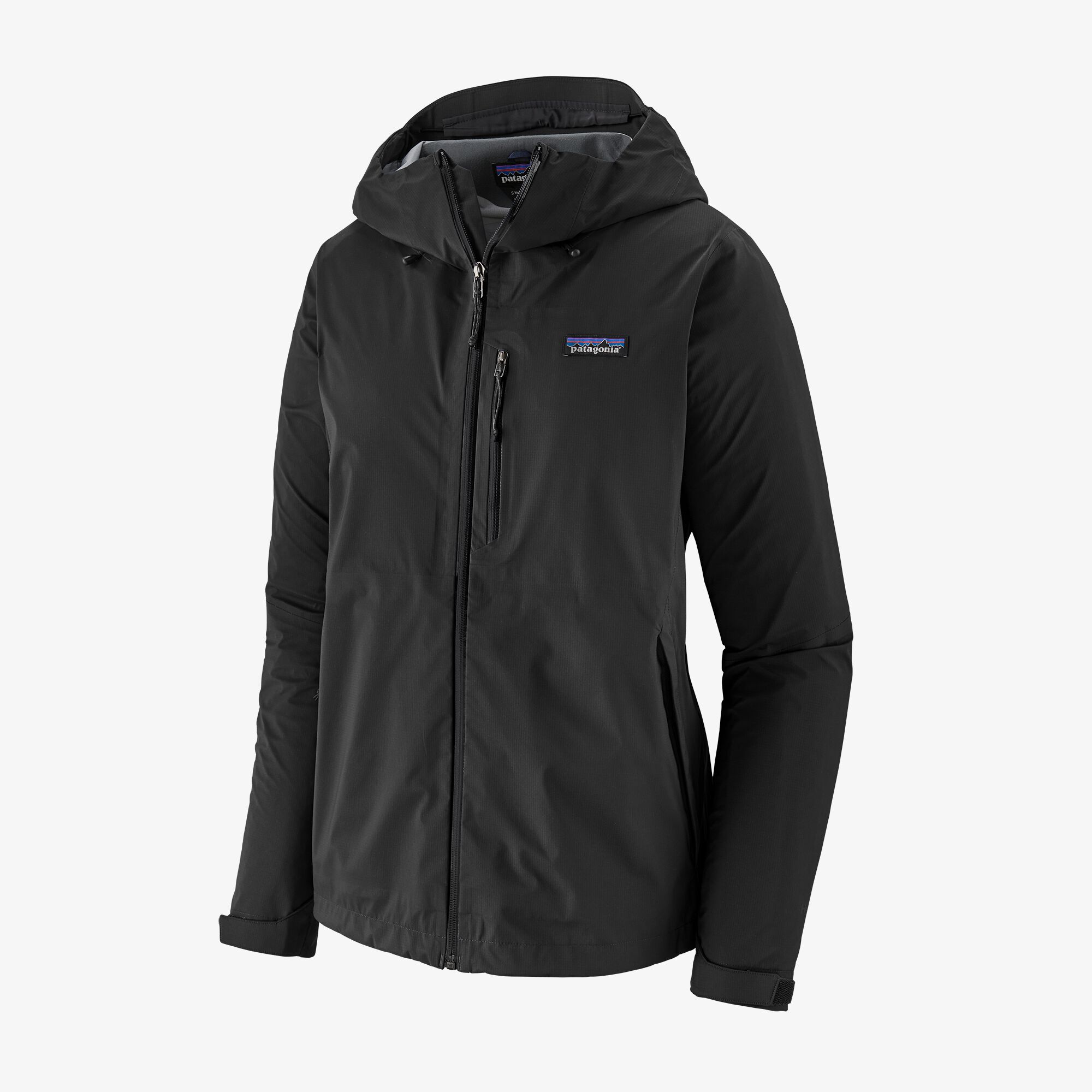 Patagonia Women's Rainshadow Jacket