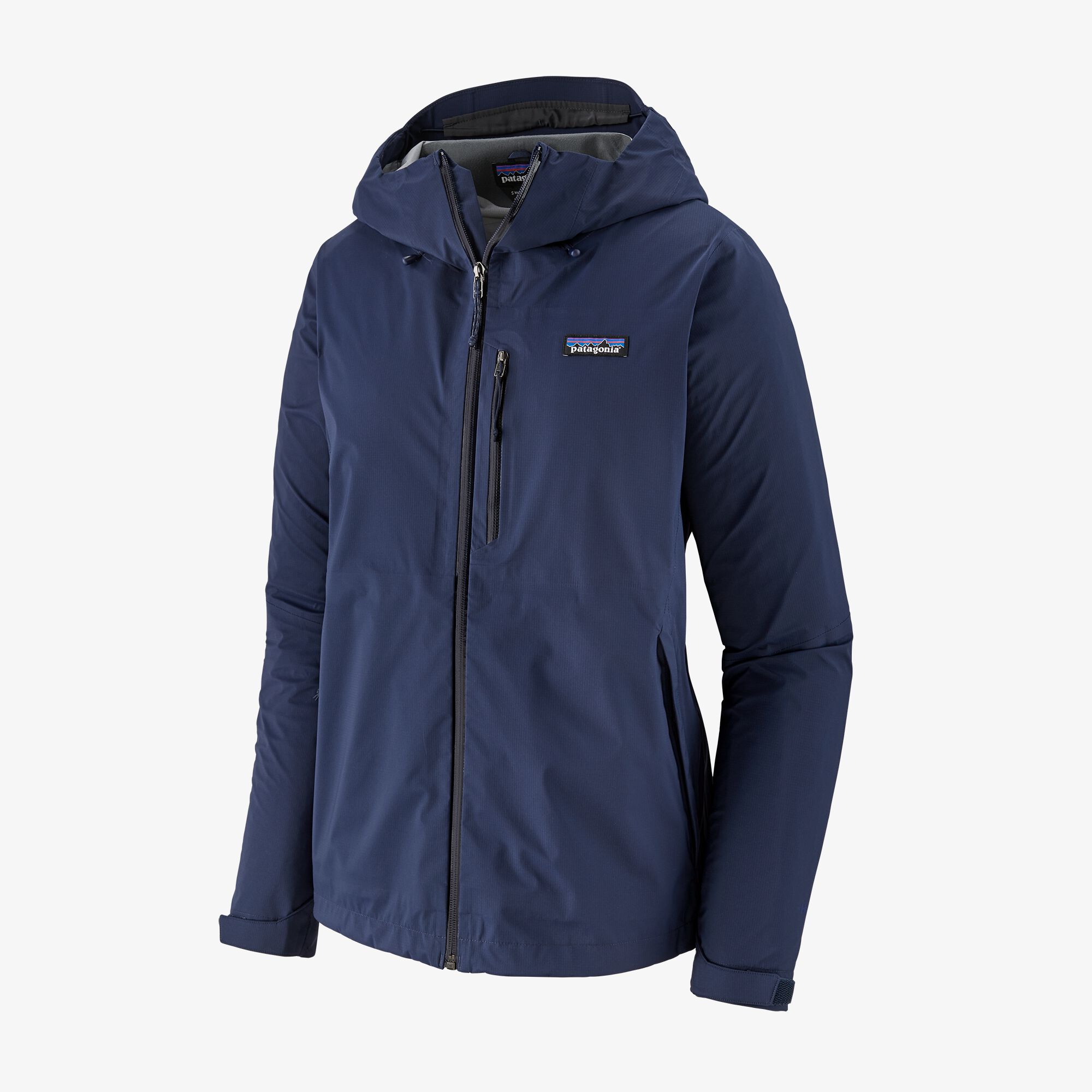 Patagonia Women's Rainshadow Jacket