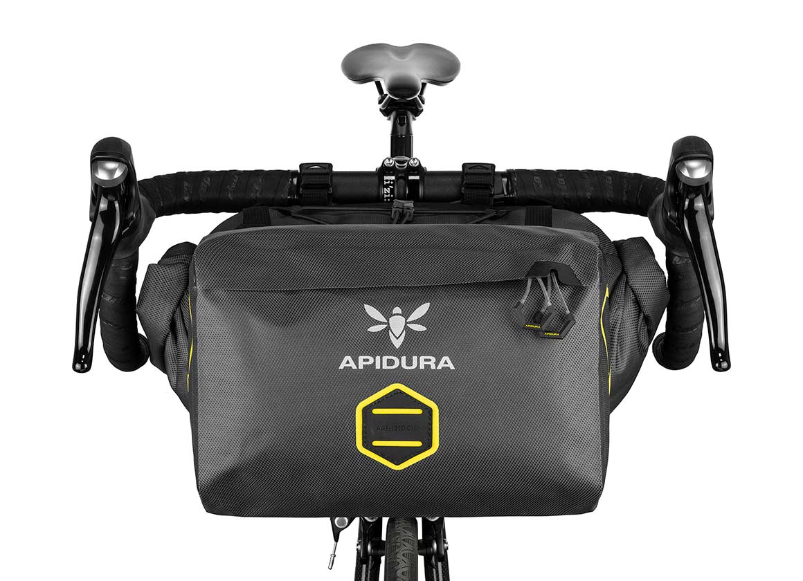 Apidura Expedition Accessory Pocket (4.5L)