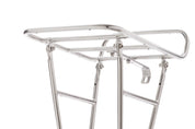 Pelago Commuter Front Rack Aluminium
