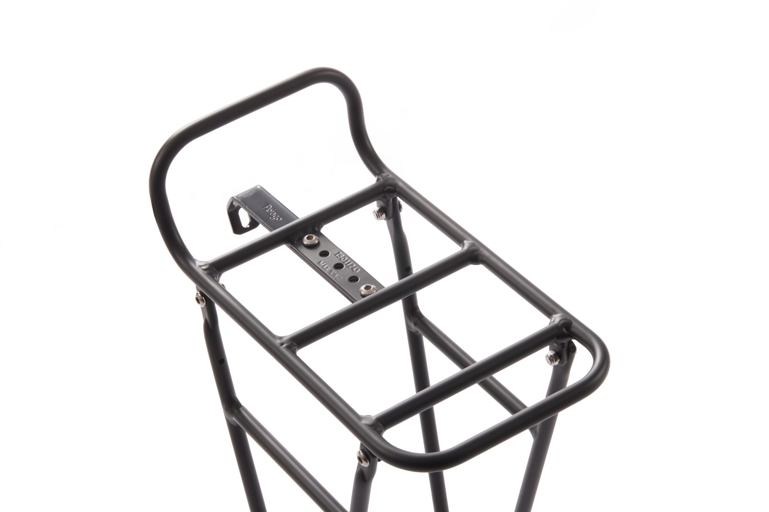 Pelago Commuter Front Rack Aluminium