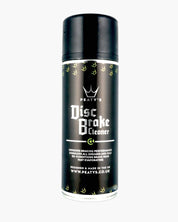 Peaty's čistilo disk zavor